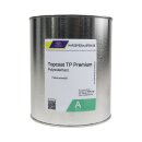 Topcoat Premiumqualit&auml;t ISO/NPG, reinwei&szlig;