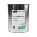 Topcoat Premiumqualit&auml;t ISO/NPG, tuerkisblau