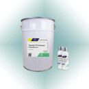Topcoat Premiumqualit&auml;t ISO/NPG, pastelltuerkis 10 kg TopCoat mit 2x 100 g H&auml;rter