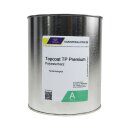 Topcoat Premiumqualit&auml;t ISO/NPG, laubgruen