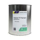 Topcoat Premiumqualit&auml;t ISO/NPG, sandgelb