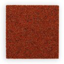 Coloritquarz 25 kg Farbe Terracotta 0,8-1,2 mm Steinteppich f&uuml;r Poolbereich