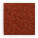 Coloritquarz 25 kg Farbe Terracotta 0,8-1,2 mm Steinteppich f&uuml;r Poolbereich