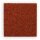 Coloritquarz 25 kg Farbe Terracotta 0,8-1,2 mm Steinteppich für Poolbereich