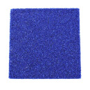 Coloritquarz 0,8 - 1,2 mm Ultramarineblau 25 kg