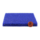 Coloritquarz 0,8 - 1,2 mm Ultramarineblau 25 kg