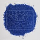 Coloritquarz 25 kg Farbe Marineblau 0,7-1,2 mm Steinteppich f&uuml;r Poolbereich
