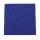 Coloritquarz 25 kg Farbe Marineblau 0,7-1,2 mm Steinteppich für Poolbereich