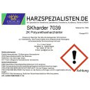 Polyurethanharz SKresin 6041 wasserklar mit H&auml;rter 7039