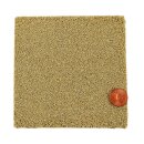Coloritquarz 0,8 - 1,2 mm Sandgelb 25 kg