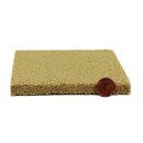 Coloritquarz 0,8 - 1,2 mm Sandgelb 25 kg
