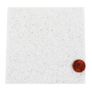 Coloritquarz 0,8 - 1,2 mm Schneewei&szlig; 25 kg