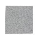 Coloritquarz 25 kg Farbe Schneeweiss 0,8-1,2 mm Farbsand f&uuml;r Poolbereich