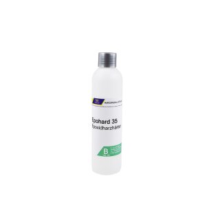 Elektrovergussmasse 1,5 kg transparent Elektronik isolieren