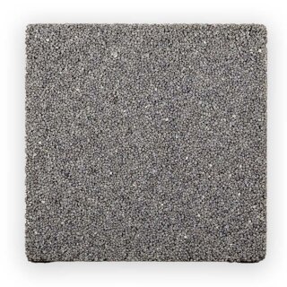 Coloritquarz 0,8 - 1,2 mm Platingrau MUSTER