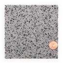 Coloritquarz 0,8 - 1,2 mm Stracciatella MUSTER