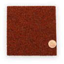 Coloritquarz 0,8 - 1,2 mm Terracotta MUSTER