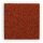 Coloritquarz 0,8 - 1,2 mm Terracotta MUSTER