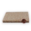 Coloritquarz 0,8 - 1,2 mm Sandstein MUSTER