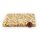 Steinteppich Marmorkiesel Giallo Siena - Gelb Mix MUSTER