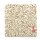 Steinteppich Marmorkiesel Bianco Verona - Beige Crema MUSTER