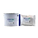 2K Polyurethan Wandbindemittel 1 kg (A 400 g + B 600 g)