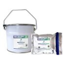2K Polyurethan Wandbindemittel 1 kg (400 g resin + 600 g...