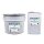 Premium Polyurethan Bindemittel System für Coloritquarz 1,8 kg (0,8 kg harz+ 1 kg härter)