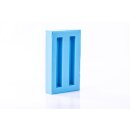 Kantel Silikonform 140 x 20 x 20 mm