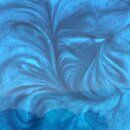 EFFECT PEARL Multicolor Pigment Blau