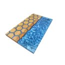 EFFECT PEARL Multicolor Pigment Blau