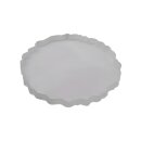 Silikonform Untersetzer