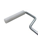 Querrillen Entl&uuml;ftungsroller (70x15 mm)