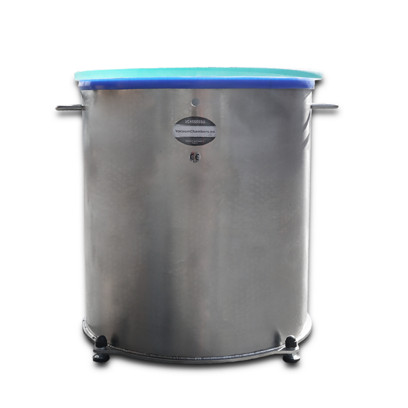 Rommelsbacher Vakuumierbehälter VCC 150 - 1,5 Liter Mit Datumsanzeige