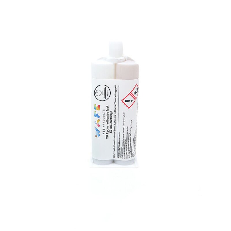 Araldite 2031-1 Epoxid-Kleber, 2 Koponenten, Für Verbundverklebung