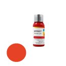 EFFECT Farbpaste Orange  ähnlich RAL 2002