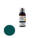 EFFECT Farbpaste Blaugrün ähnlich RAL 6004