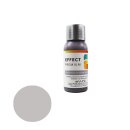 EFFECT Farbpaste Platingrau &auml;hnlich RAL 7036