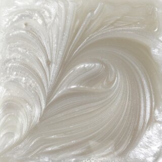 PERLMUTT PEARL Pigment Silber