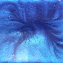 EFFECT Metallic Effekt Pigment Blau