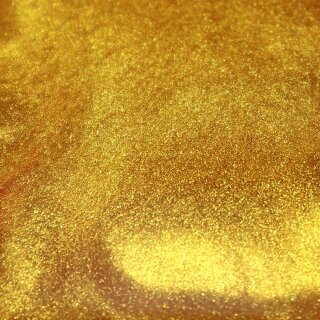 EFFECT Metallic Effekt Pigment Gold