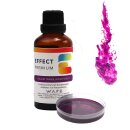 Farbkonzentrat Violett