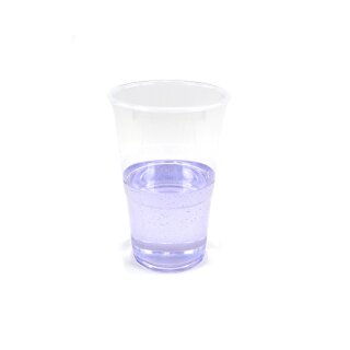 Mischbecher 300 ml  10 Stück