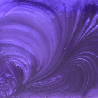 EFFECT Metallic Effekt Pigment Violett 25 g