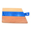 EFFECT Metallic Effekt Pigment Blau 100 g