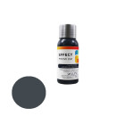 EFFECT Farbpaste Anthrazitgrau &auml;hnlich RAL 7016 50 g