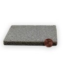 Coloritquarz 0,8 - 1,2 mm Platingrau 25 kg