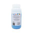 PREMIUM 5.0 Silicone Blue - 2K Abformsilikon aus Silikon Kautschuk 1 kg (A 500 g + B 500 g)
