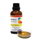 Farbkonzentrat Gelb 100 ml - EFFECT -