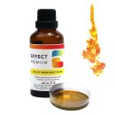 Farbkonzentrat Gelb 100 ml - EFFECT -